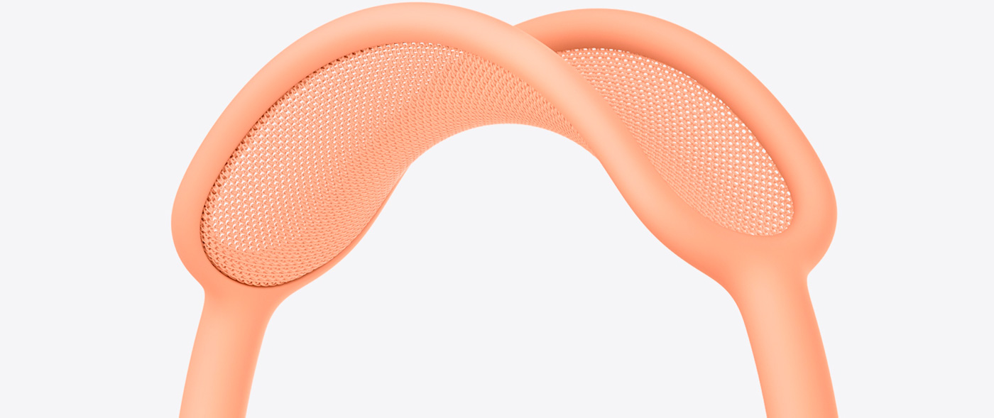 Полноразмерные беспроводные наушники Apple AirPods Max 2024 USB-C Orange купить в Новосибирске Полноразмерные беспроводные наушники Apple AirPods Max 2024 USB-C Orange купить в Новосибирске по низкой цене