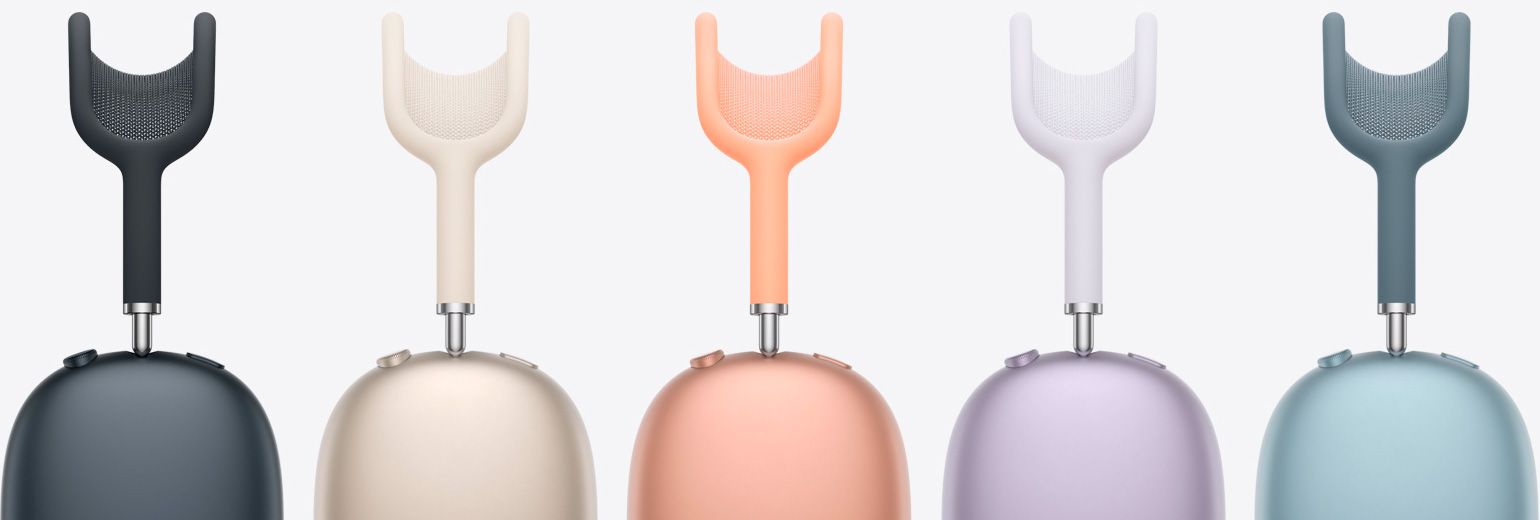 Полноразмерные беспроводные наушники Apple AirPods Max 2024 USB-C Orange купить в Новосибирске Полноразмерные беспроводные наушники Apple AirPods Max 2024 USB-C Orange купить в Новосибирске по низкой цене