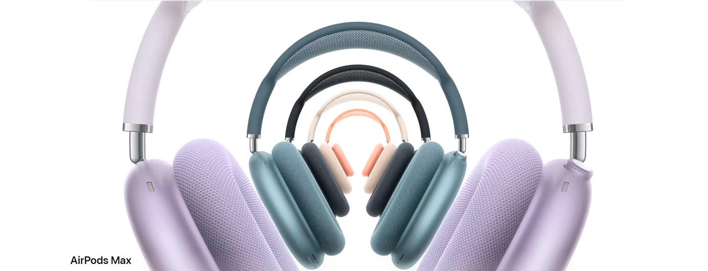 Полноразмерные беспроводные наушники Apple AirPods Max 2024 USB-C Orange купить в Новосибирске Полноразмерные беспроводные наушники Apple AirPods Max 2024 USB-C Orange купить в Новосибирске по низкой цене