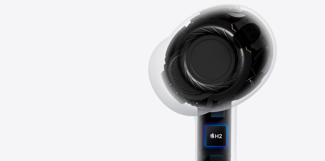 Беспроводные наушники Apple AirPods 3 Pro купить в Новосибирске Беспроводные наушники Apple AirPods 3 Pro купить в Новосибирске по низкой цене