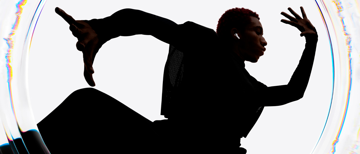 Беспроводные наушники Apple AirPods 3 Pro купить в Новосибирске Беспроводные наушники Apple AirPods 3 Pro купить в Новосибирске по низкой цене