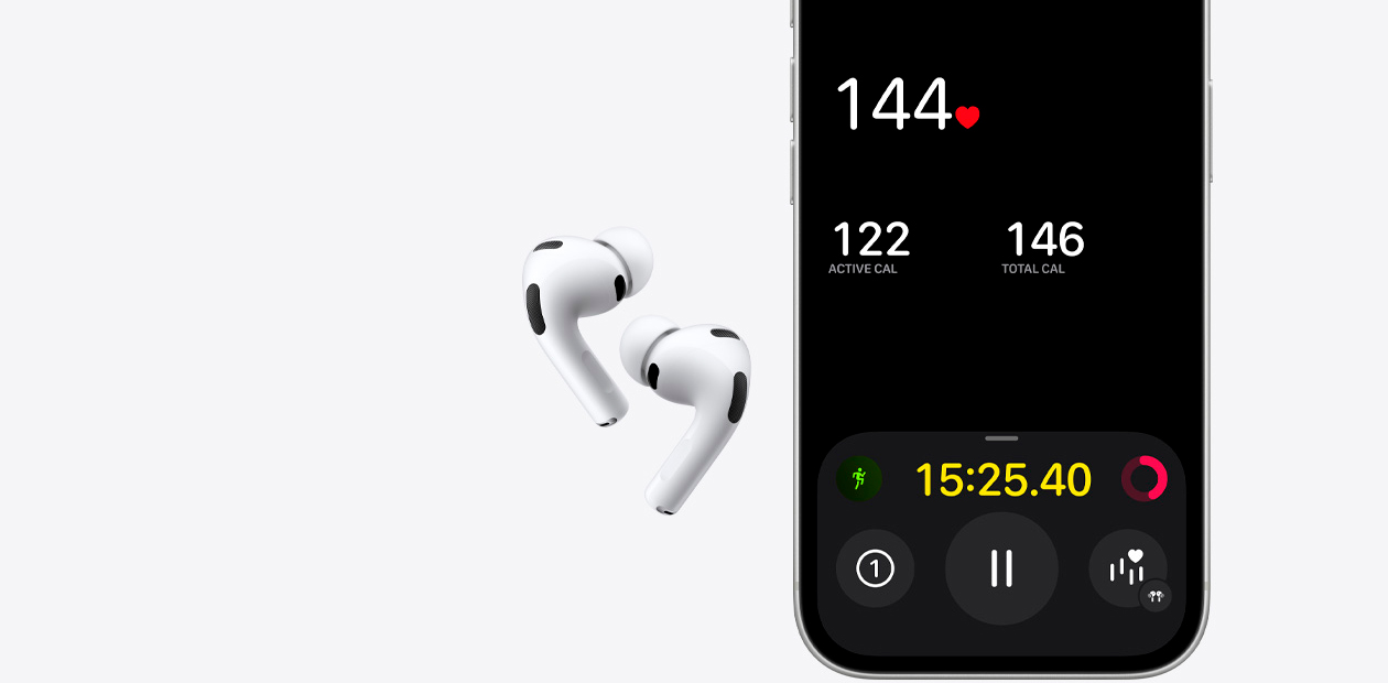 Беспроводные наушники Apple AirPods 3 Pro купить в Новосибирске Беспроводные наушники Apple AirPods 3 Pro купить в Новосибирске по низкой цене