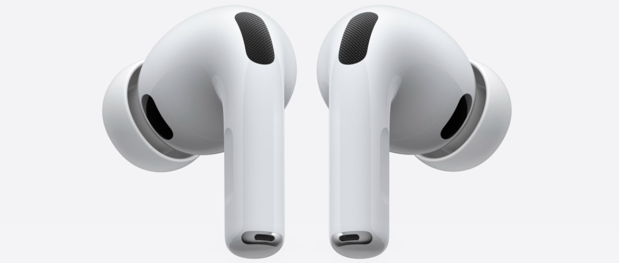 Беспроводные наушники Apple AirPods 3 Pro купить в Новосибирске Беспроводные наушники Apple AirPods 3 Pro купить в Новосибирске по низкой цене