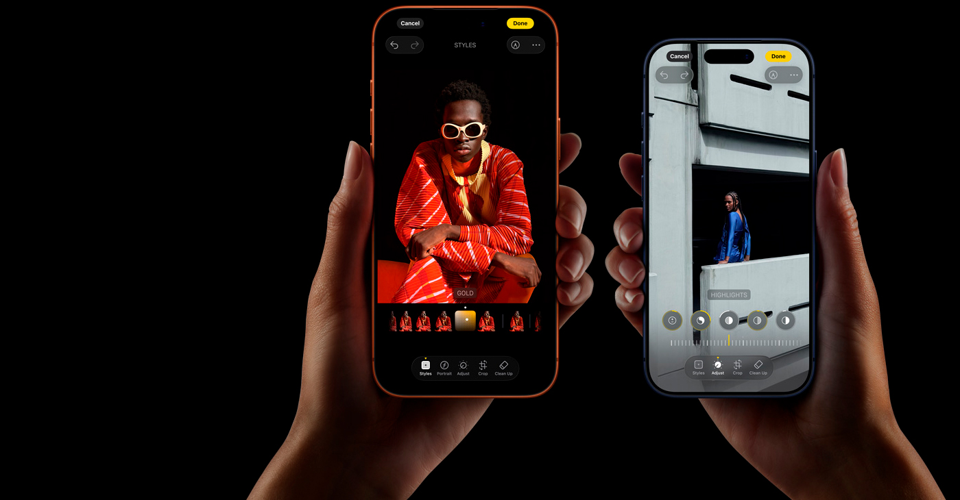 Смартфон Apple iPhone 17 Pro 256GB eSIM Cosmic Orange купить в Новосибирске по низкой цене