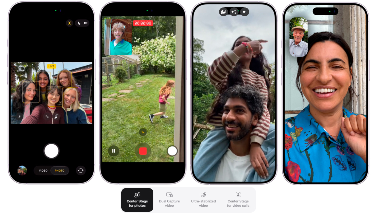 Смартфон Apple iPhone 17 256Gb Black купить в Новосибирске Смартфон Apple iPhone 17 256Gb Black купить в Новосибирске по низкой цене