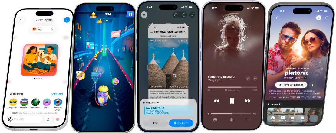 Смартфон Apple iPhone 17 256Gb Black купить в Новосибирске Смартфон Apple iPhone 17 256Gb Black купить в Новосибирске по низкой цене