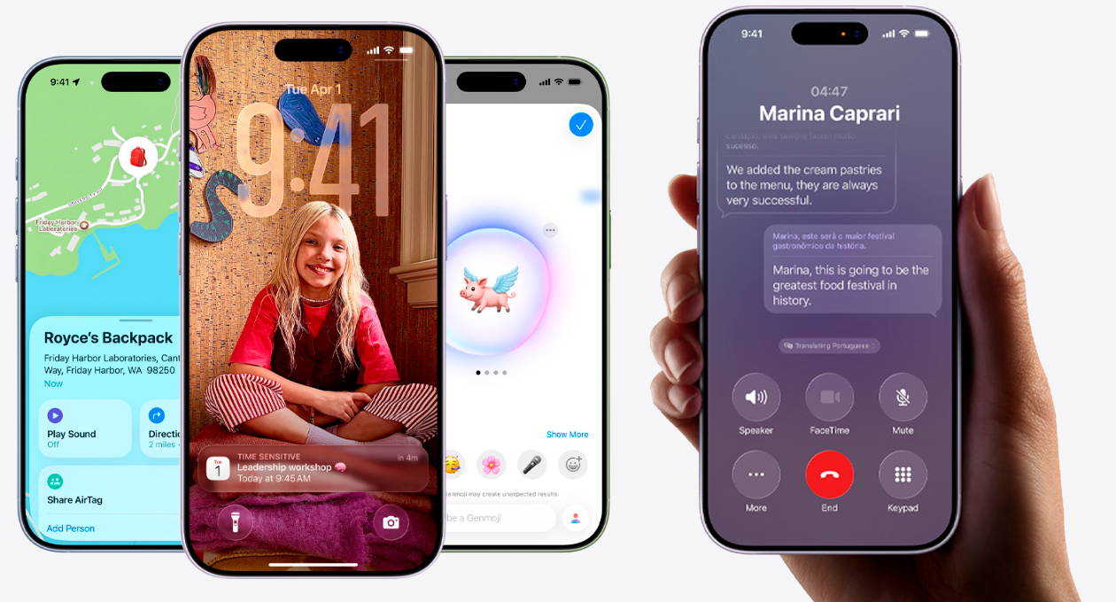 Смартфоны Apple iPhone 17 купить в Новосибирске Смартфоны Apple iPhone 17 купить в Новосибирске по низкой цене