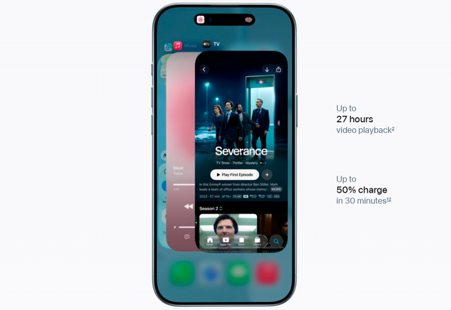 Смартфоны Apple iPhone Air купить в Новосибирске по низкой цене