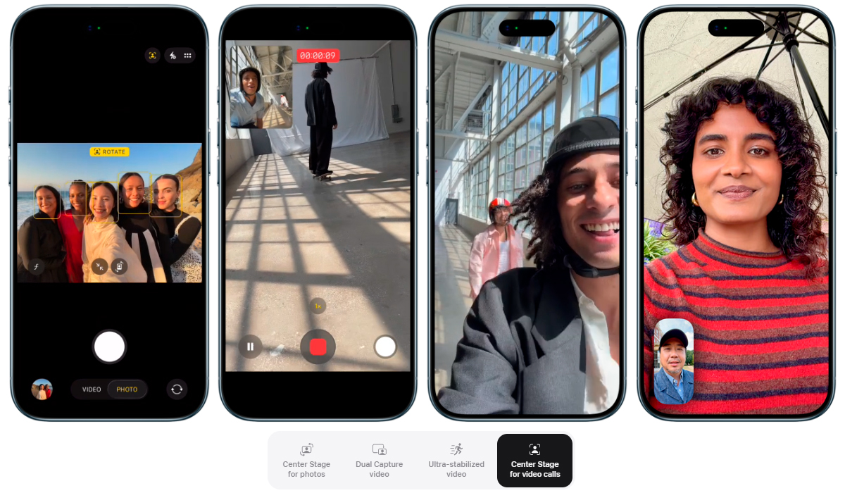 Смартфон Apple iPhone Air 256GB eSim Light Gold купить в Новосибирске по низкой цене