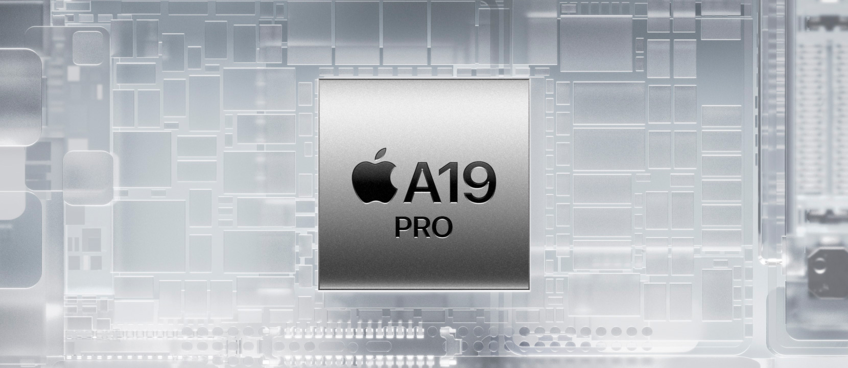 Смартфон Apple iPhone Air 256GB eSim Light Gold купить в Новосибирске по низкой цене