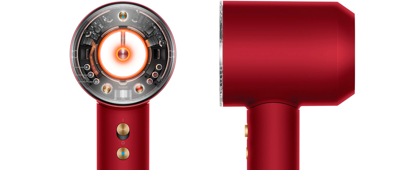 Оригинальный фен Dyson (Дайсон) купить в Новосибирске Оригинальный фен Dyson (Дайсон) купить в Новосибирске по низкой цене