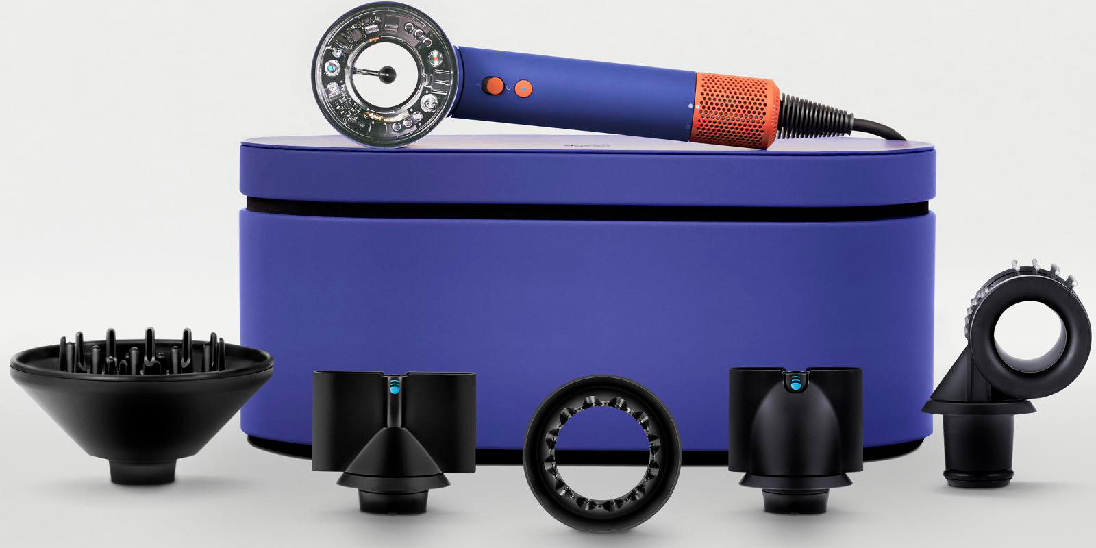 Оригинальный фен Dyson (Дайсон) купить в Новосибирске Оригинальный фен Dyson (Дайсон) купить в Новосибирске по низкой цене