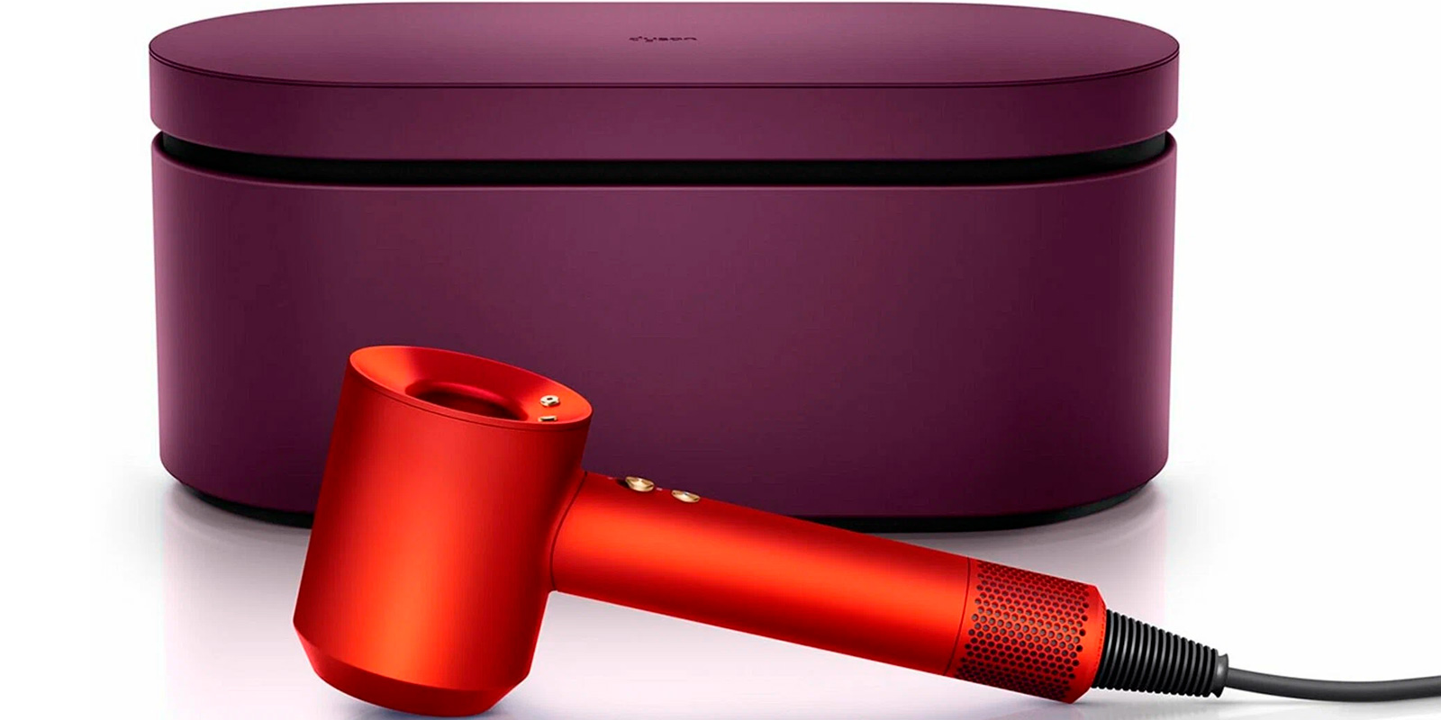 Оригинальный фен Dyson (Дайсон) купить в Новосибирске Оригинальный фен Dyson (Дайсон) купить в Новосибирске по низкой цене