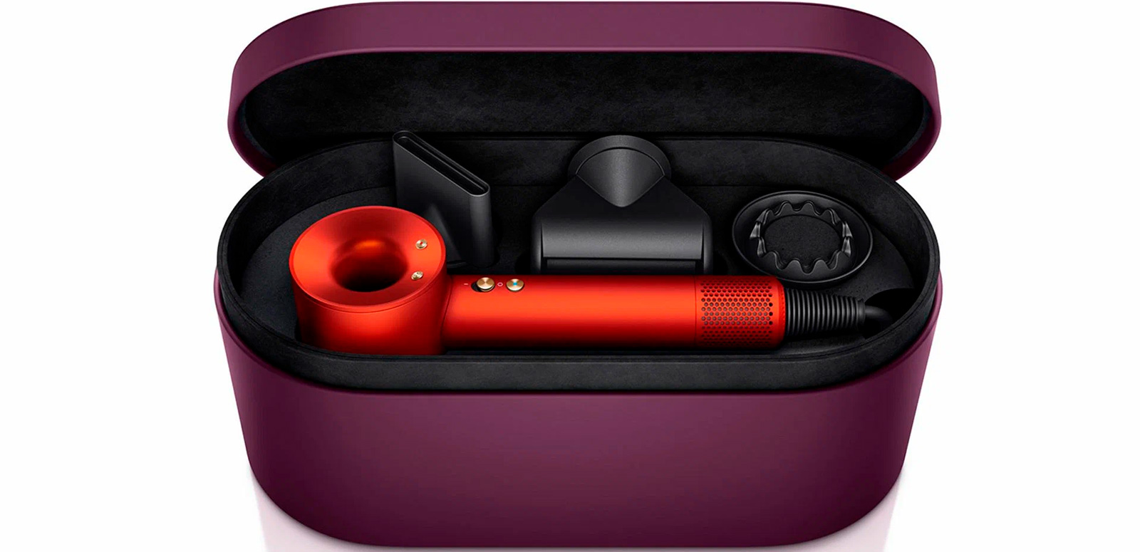 Оригинальный фен Dyson (Дайсон) купить в Новосибирске Оригинальный фен Dyson (Дайсон) купить в Новосибирске по низкой цене