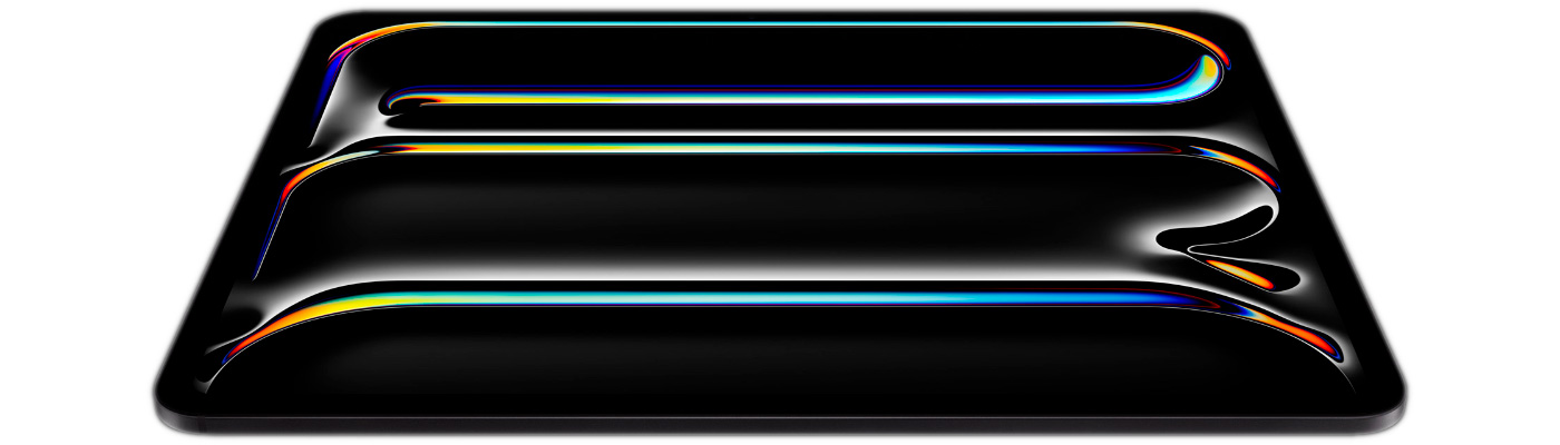 Планшет Apple iPad Pro 2024 купить в Новосибирске Планшет Apple iPad Pro 2024 купить в Новосибирске по низкой цене