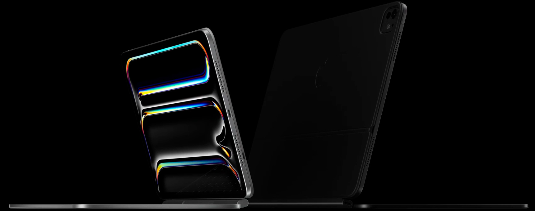 Планшет Apple iPad Pro 2024 купить в Новосибирске Планшет Apple iPad Pro 2024 купить в Новосибирске по низкой цене