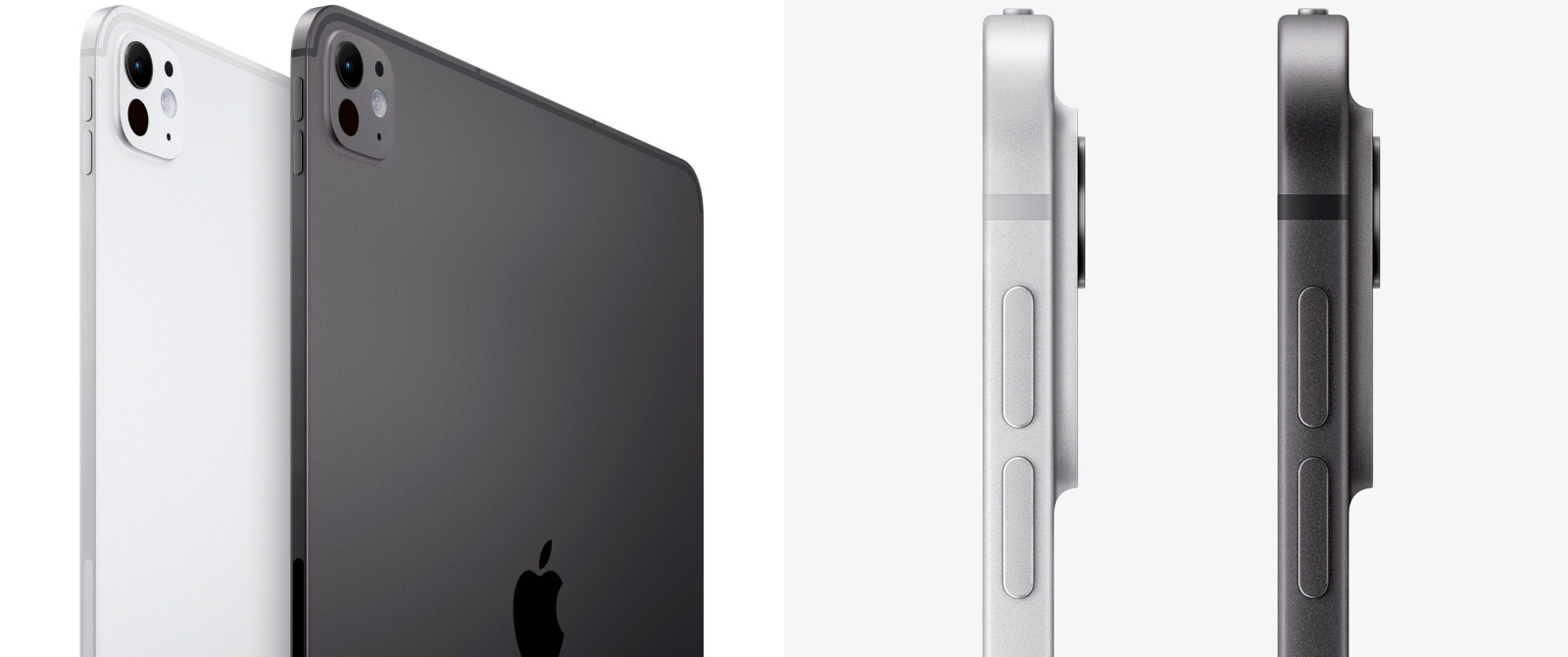 Планшет Apple iPad Pro 2024 купить в Новосибирске Планшет Apple iPad Pro 2024 купить в Новосибирске по низкой цене