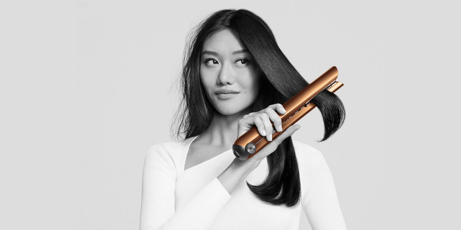 Оригинальные выпрямители Dyson (Дайсон) купить в Новосибирске Оригинальные выпрямители Dyson (Дайсон) купить в Новосибирске по низкой цене