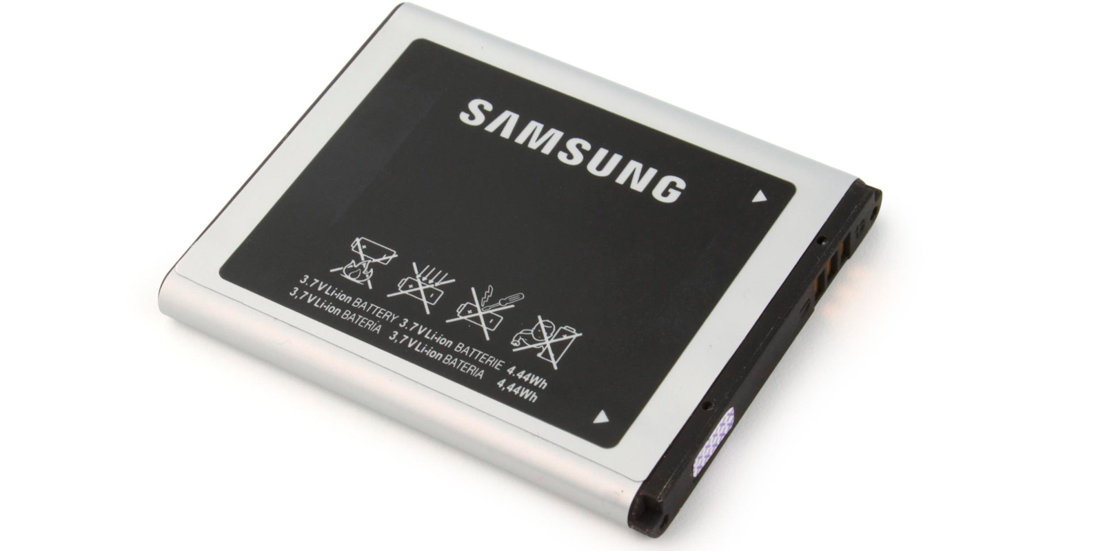 Аккумуляторы для старых мобильных телефонов Samsung, Sony Ericsson купить