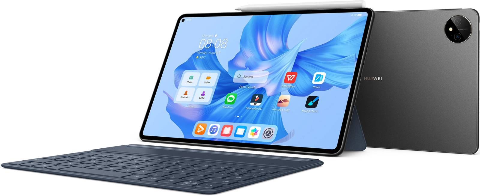 Honor Pad / Huawei MatePad купить в Новосибирске по низкой цене