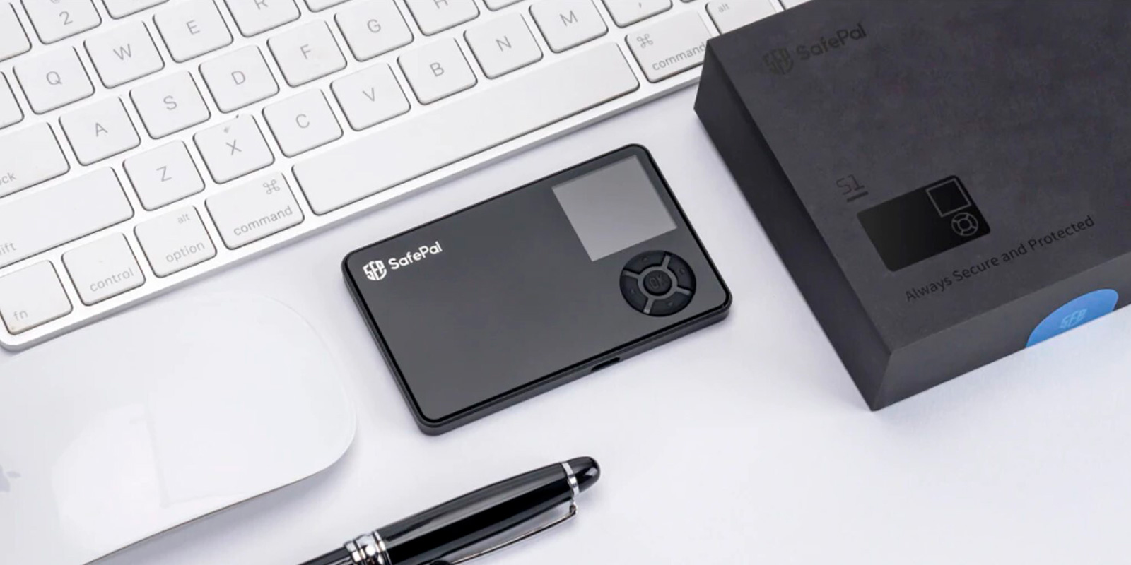 Аппаратные кошельки для криптовалют купить в Новосибирске по низкой цене