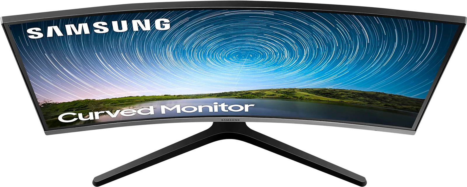 Мониторы Samsung купить в Новосибирске по низкой цене