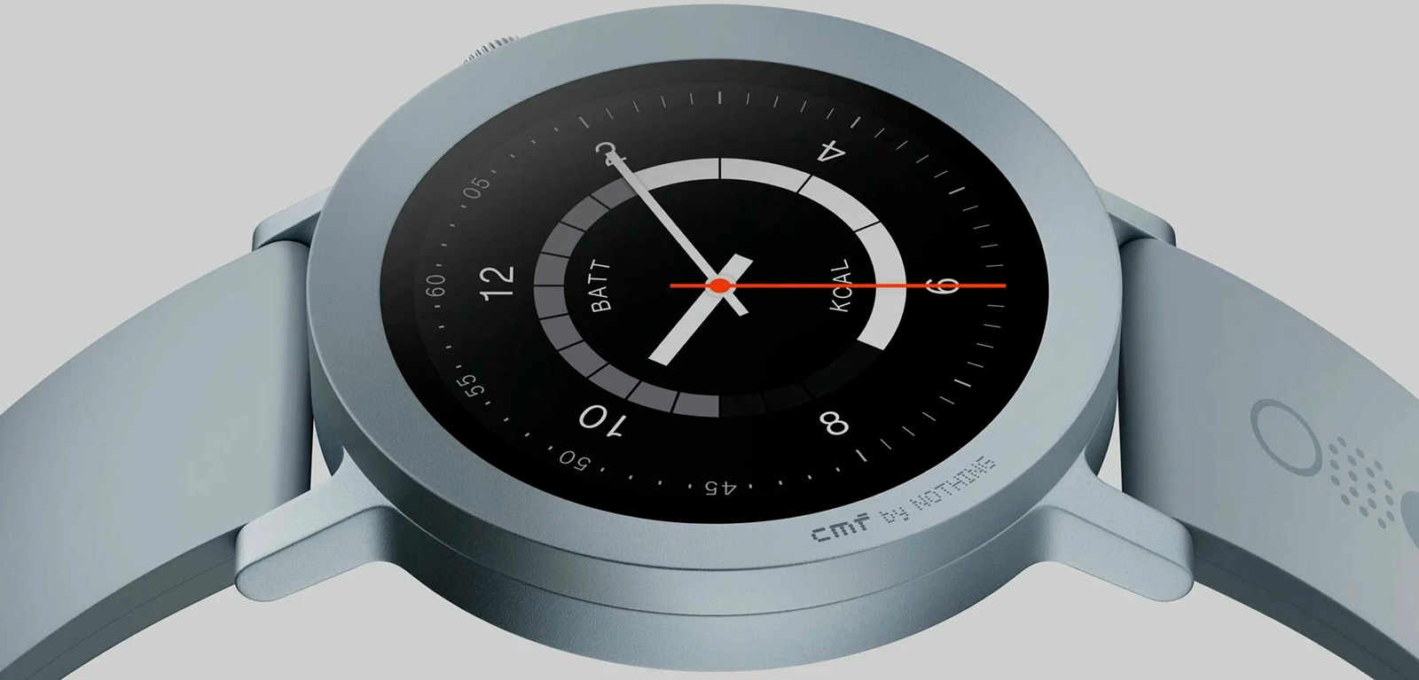 Умные часы Nothing Watch купить в Новосибирске по низкой цене