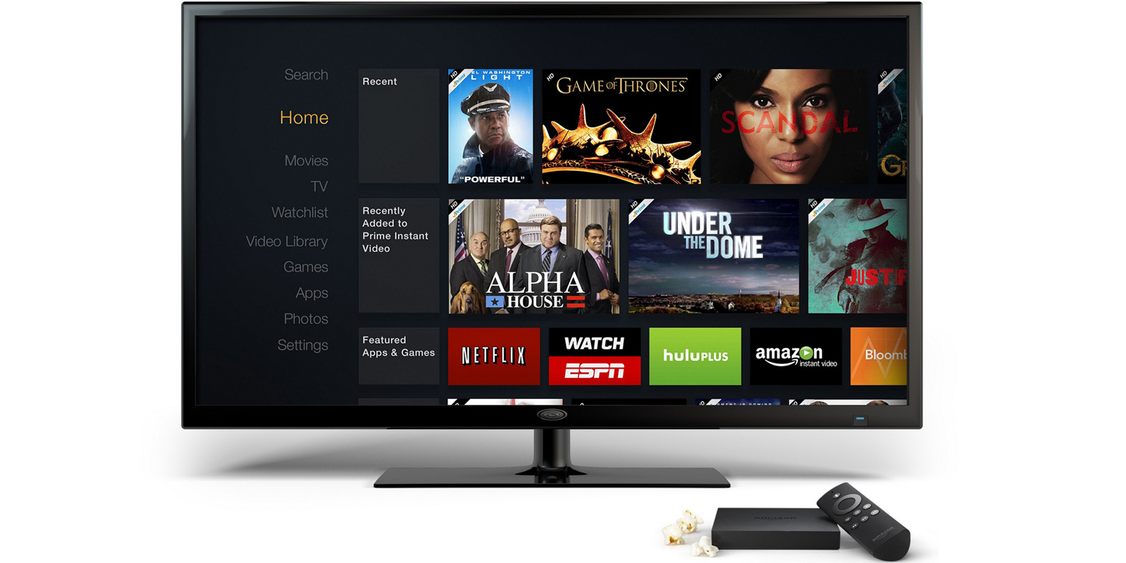 Smart TV приставки купить в Новосибирске по низкой цене