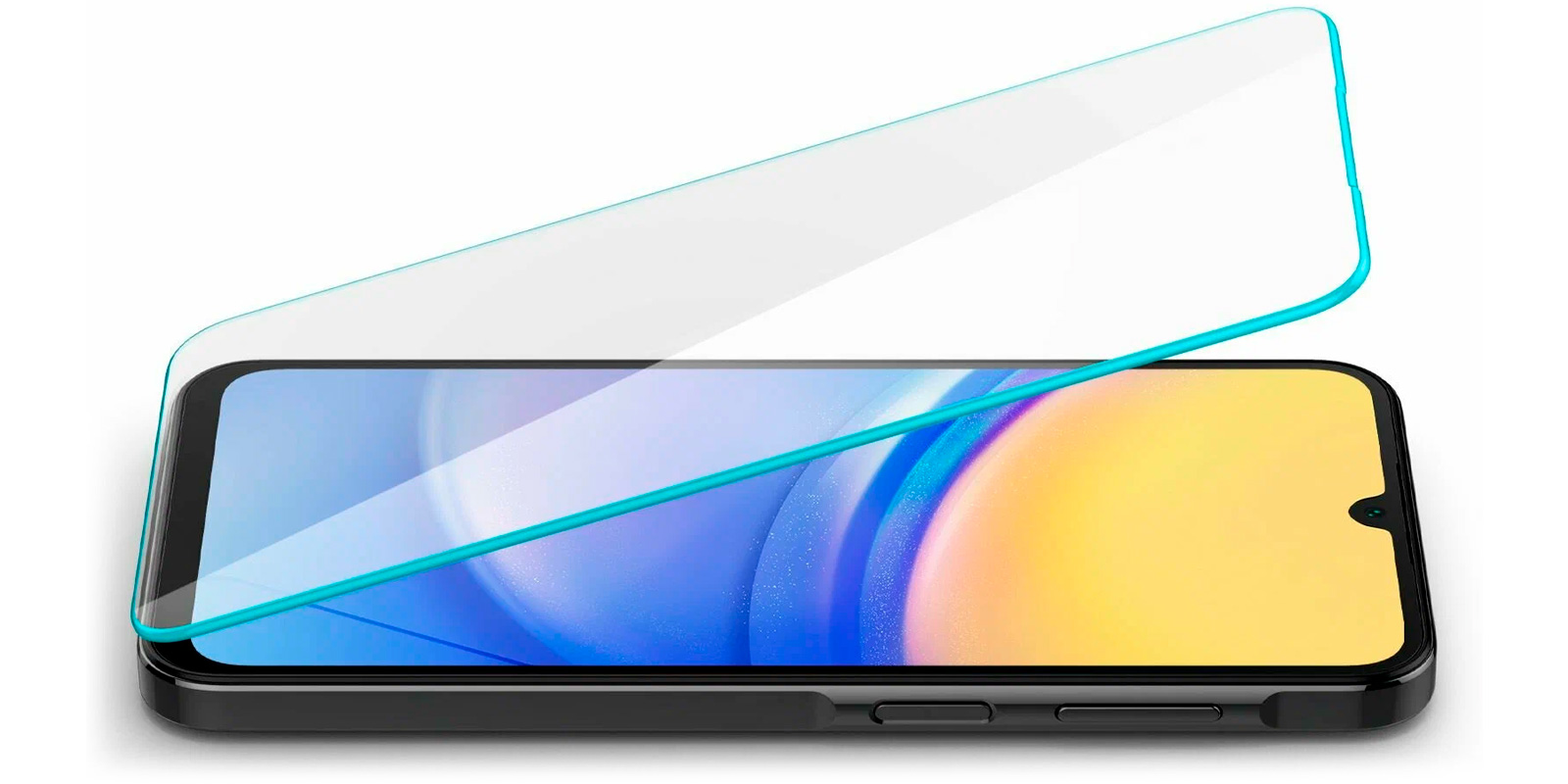Защитные стекла для смартфонов Samsung купить в Новосибирске