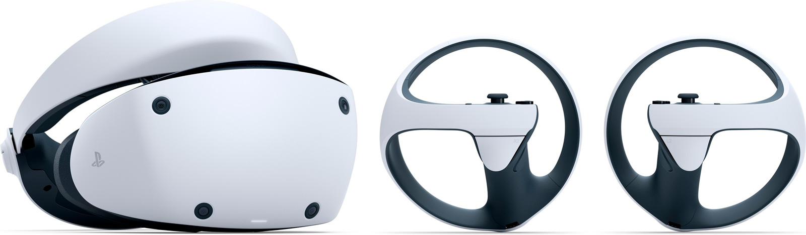Шлем виртуальной реальности PlayStation VR купить в Новосибирске по низкой цене