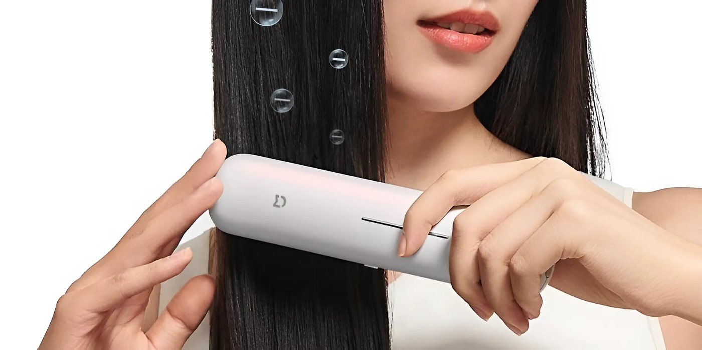 Фены и выпрямители Xiaomi купить в Новосибирске по низкой цене