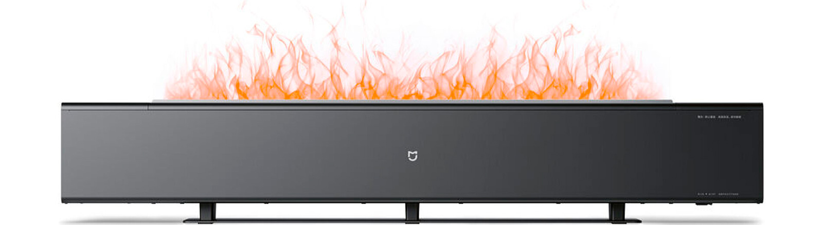 Умные обогреватели воздуха купить в Новосибирске по низкой цене