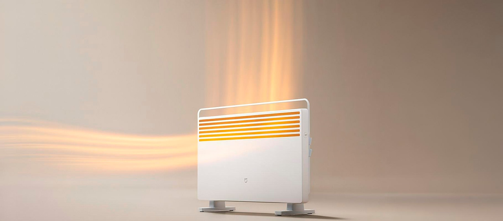 Умные обогреватели воздуха купить в Новосибирске по низкой цене