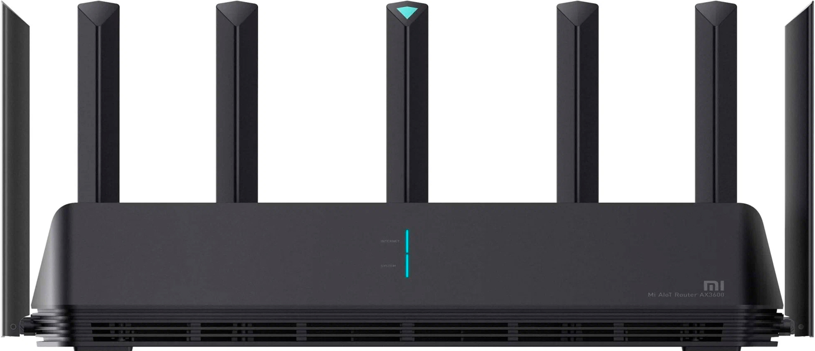 Wi-Fi оборудование Xiaomi купить в Новосибирске по низкой цене