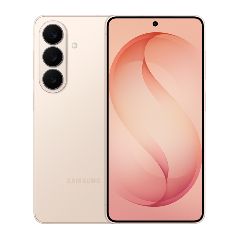 Смартфон Samsung Galaxy S26 Ultra 5G 12/256GB 2Sim, Pink Gold