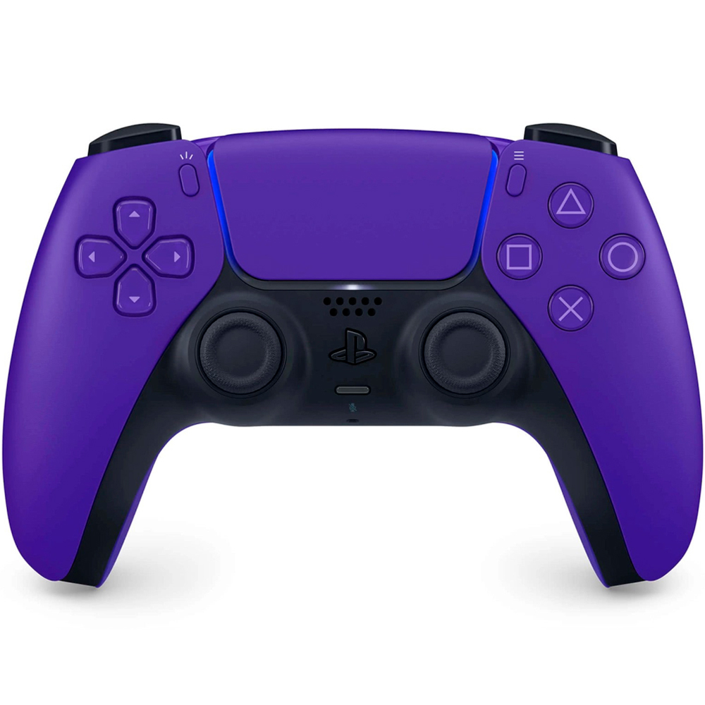 Геймпад Sony PlayStation 5 (PS5) DualSense, фиолетовый