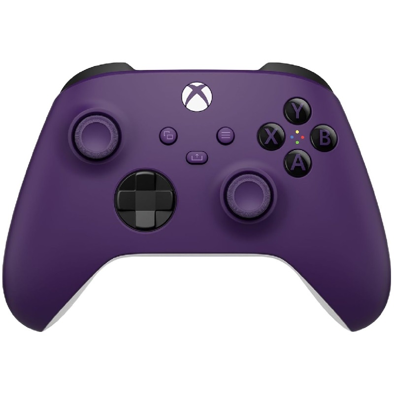 Геймпад Microsoft Xbox Wireless Controller, Astral Purple
