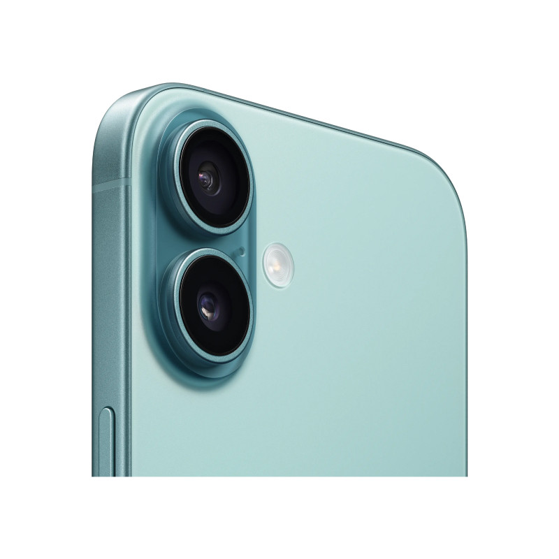 Смартфон Apple iPhone 16 512GB, Teal (без RuStore)