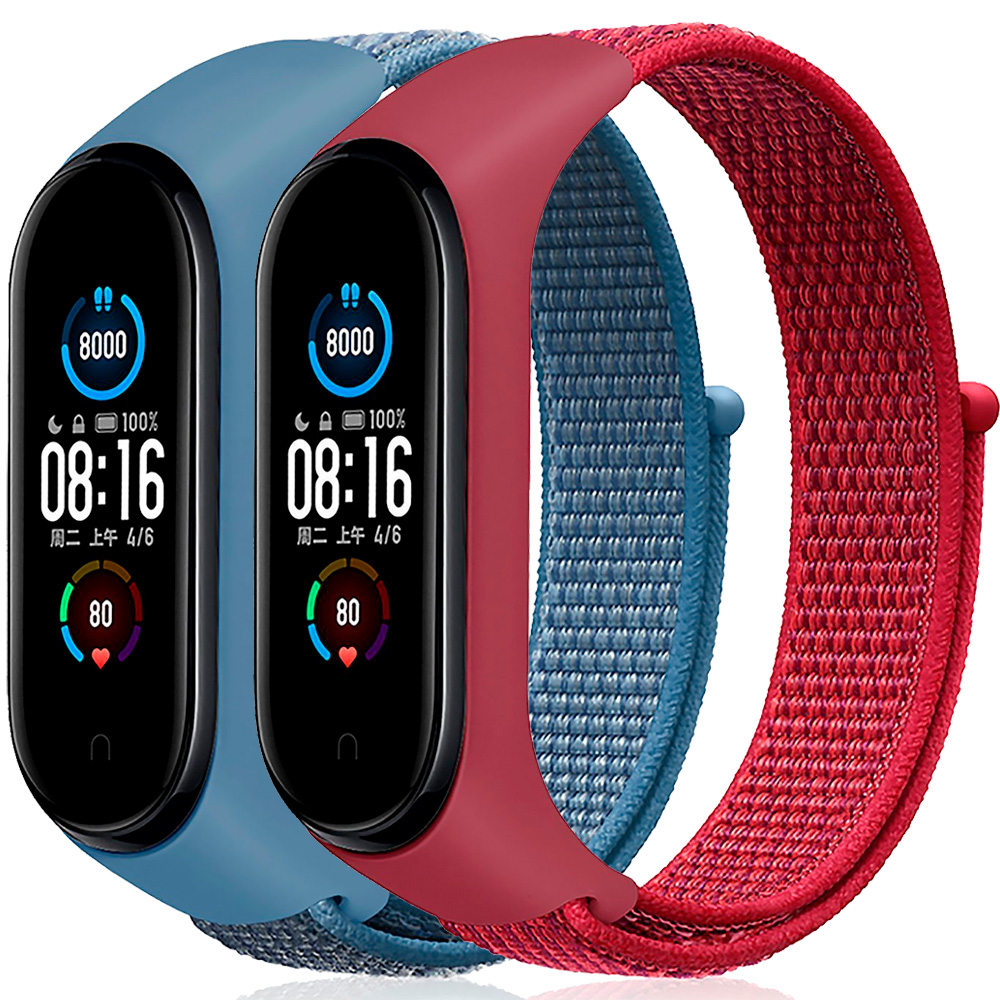 Mi Band 5
