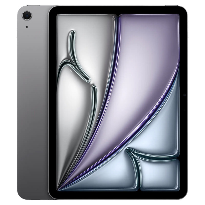 Планшет Apple iPad Air 11" 2026 M4 512GB Wi-Fi, Space Gray
