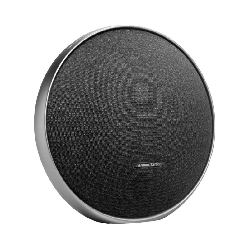 Портативная колонка Harman Kardon Onyx Studio 9, черный
