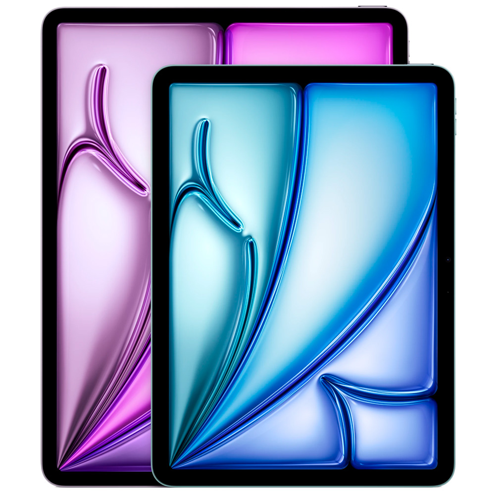 iPad Air 2026