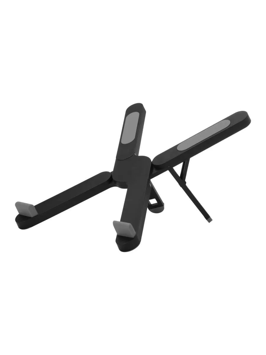 Подставка для ноутбука Ridberg LPS02-10, черный