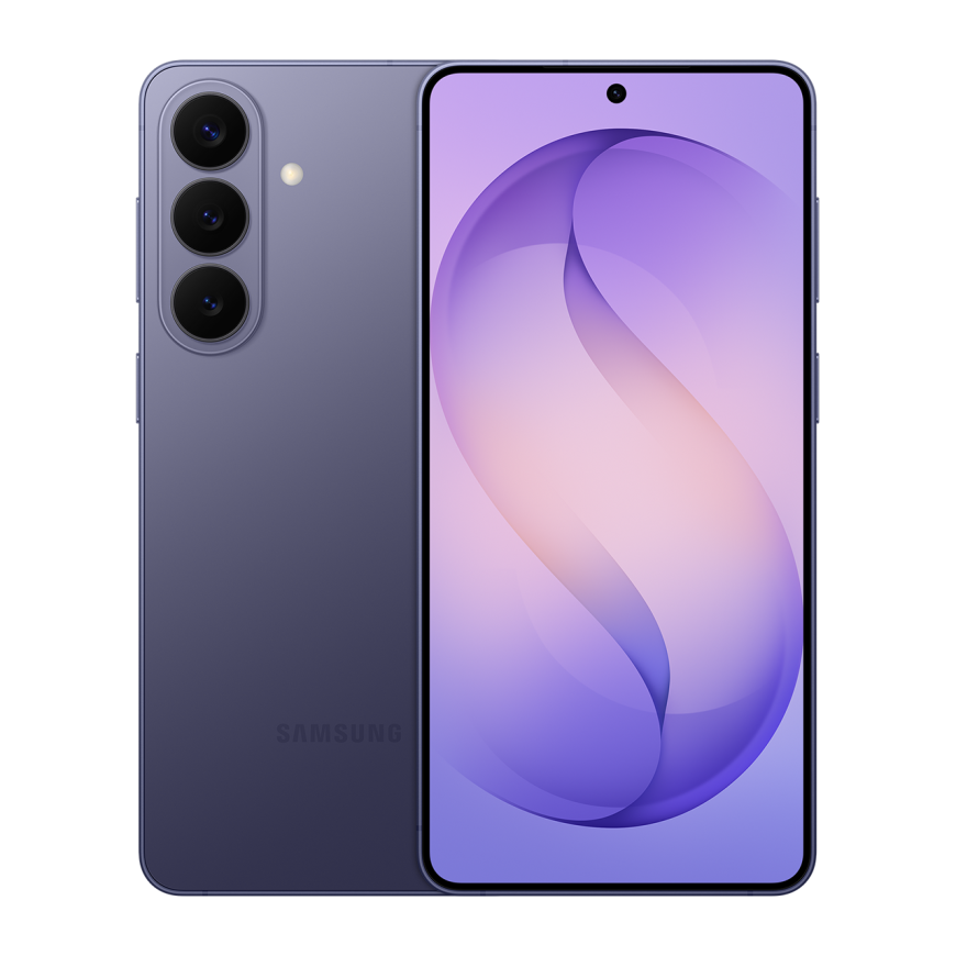 Смартфон Samsung Galaxy S26+ 5G 12/512GB 2Sim, Cobalt Violet