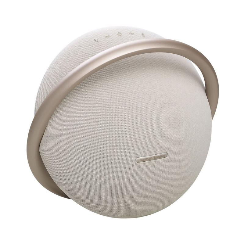 Портативная колонка Harman Kardon Onyx Studio 8, бежевый
