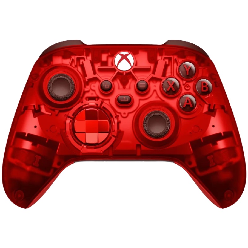 Геймпад Microsoft Xbox Wireless Controller, Pulse Cipher Special Edition