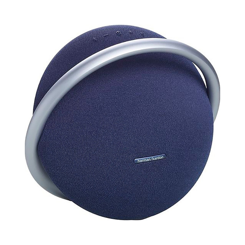 Портативная колонка Harman Kardon Onyx Studio 8, голубой