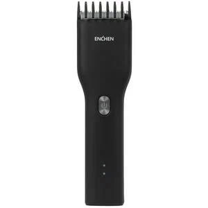 Машинка для стрижки волос Xiaomi Enchen Boost Hair, черный