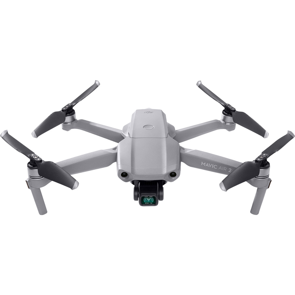 Квадрокоптер DJI Mavic Air 2