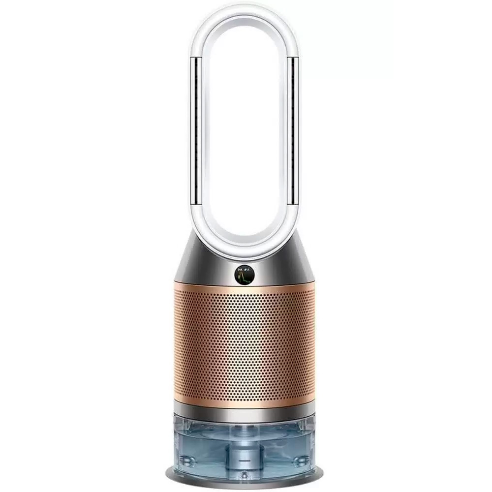 Очиститель воздуха Dyson Purifier Humidify+Cool Formaldehyde PH05 Белый/Золотой